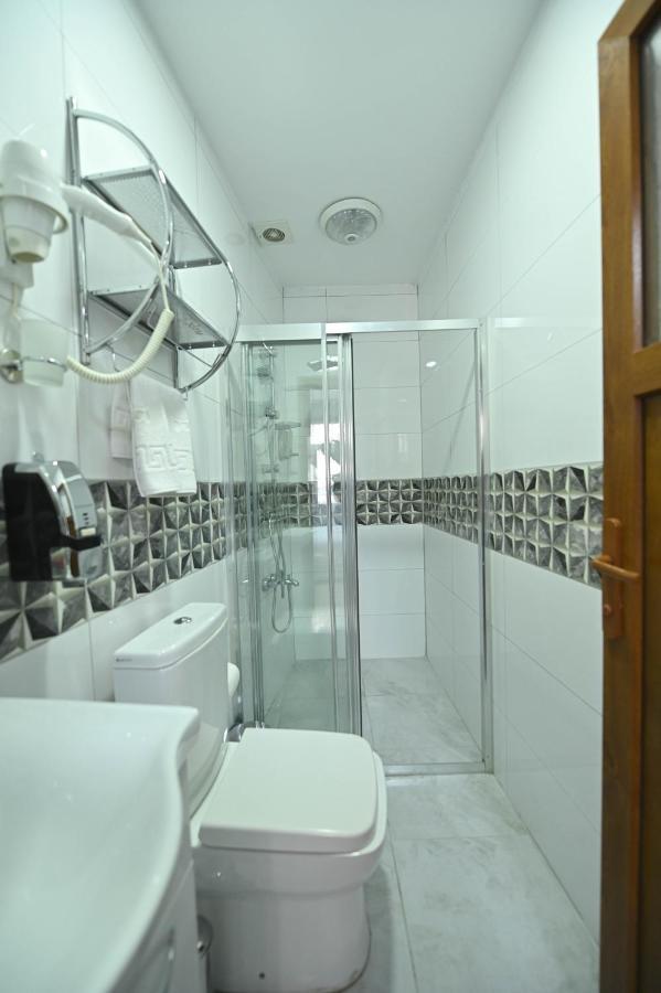 איסטמבול Safir Gold Hotel מראה חיצוני תמונה