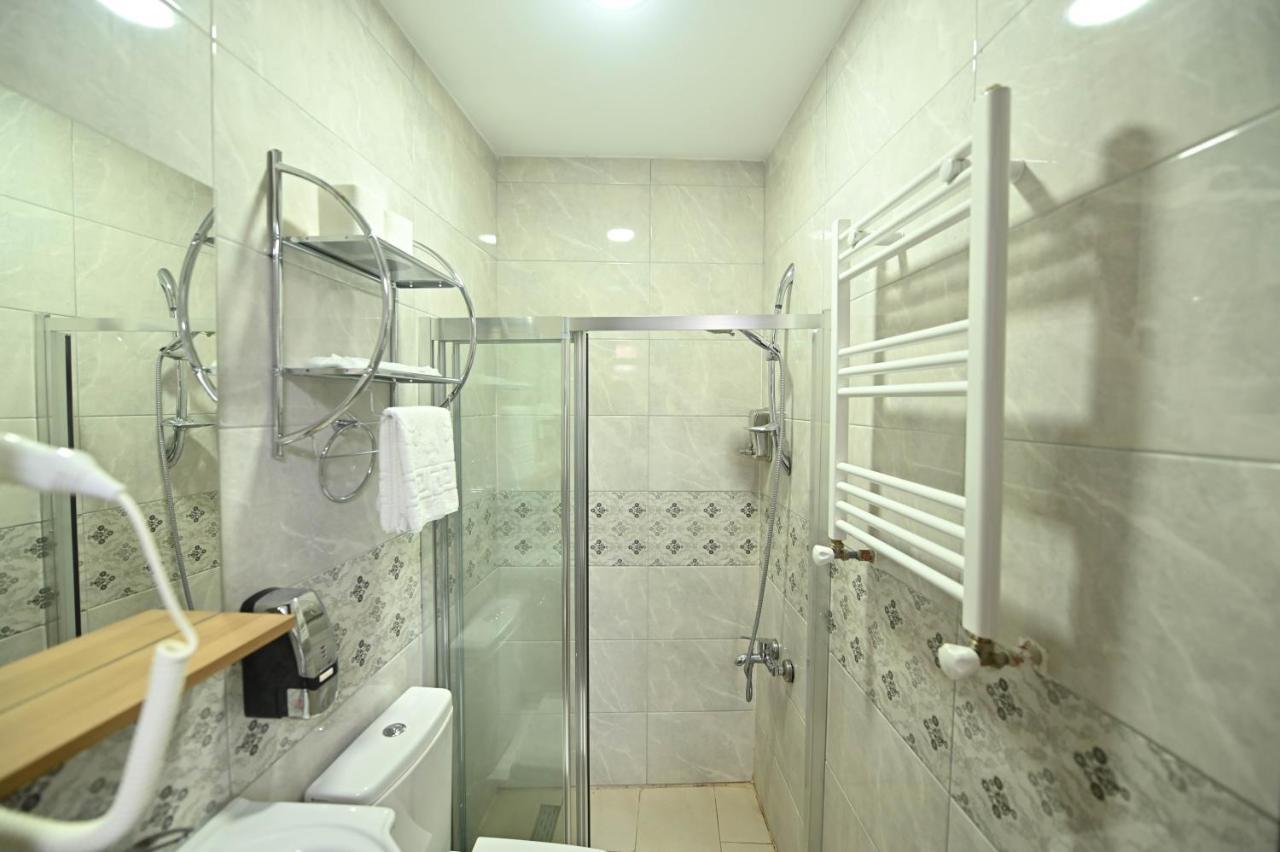 איסטמבול Safir Gold Hotel מראה חיצוני תמונה