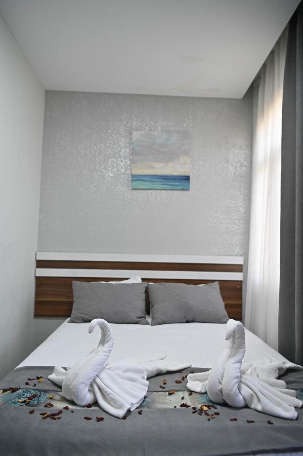 איסטמבול Safir Gold Hotel מראה חיצוני תמונה