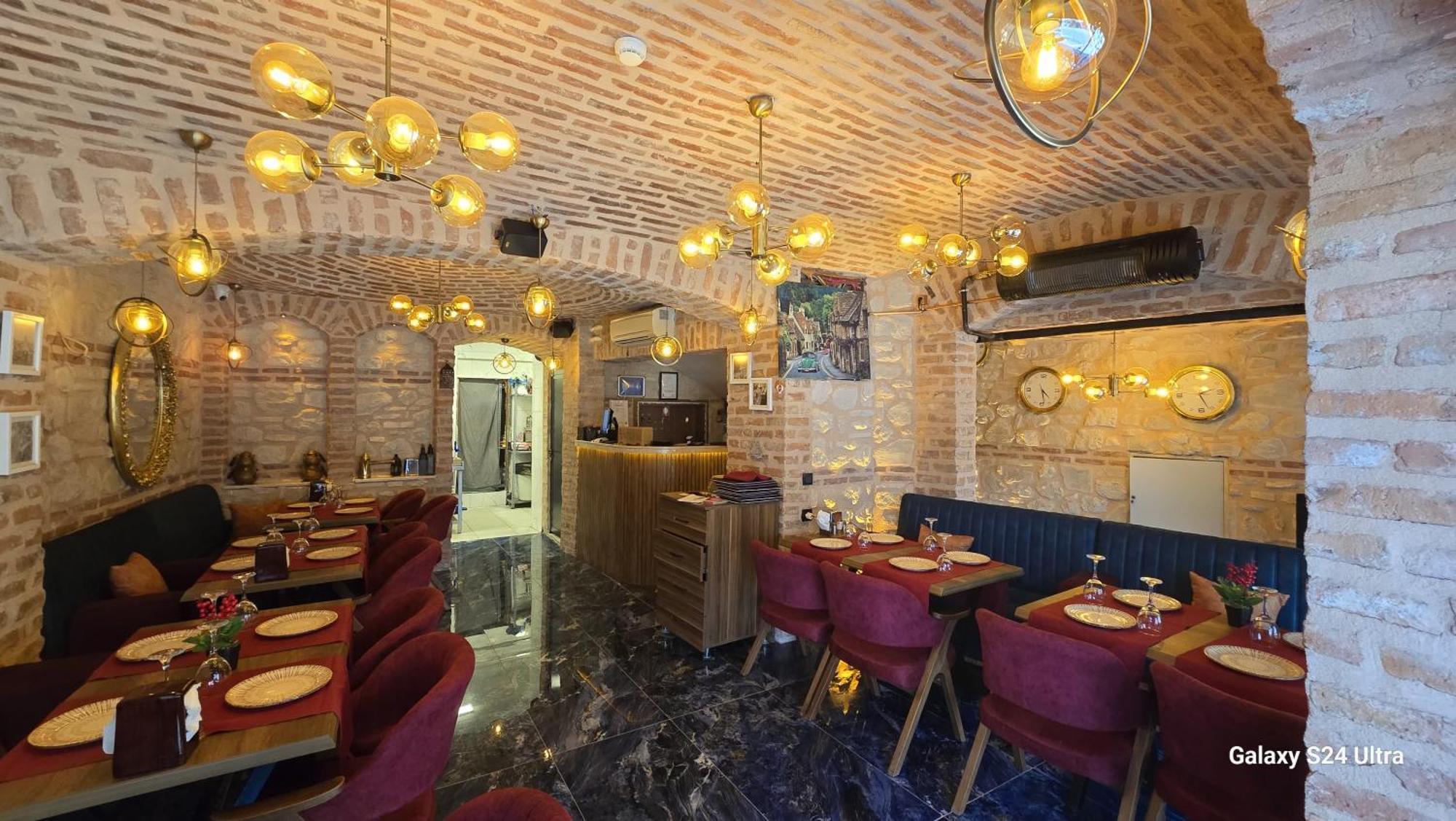 איסטמבול Safir Gold Hotel מראה חיצוני תמונה