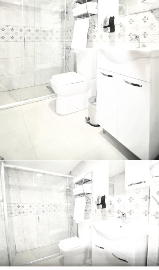 איסטמבול Safir Gold Hotel מראה חיצוני תמונה